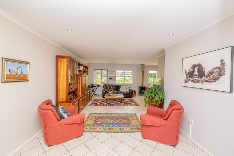 3 Bedroom Property for Sale in Kleinbron Park Western Cape